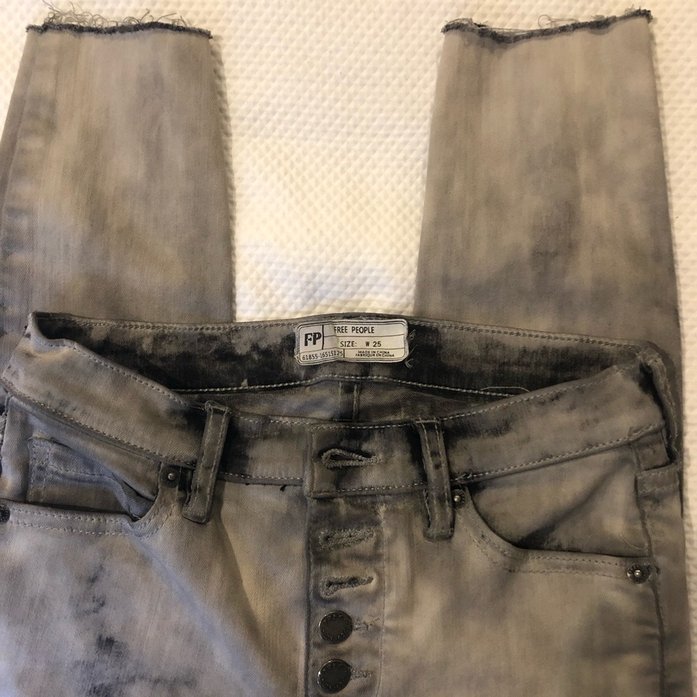 free people Jeans